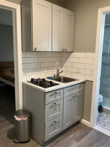 Apartament Chic Studio, Nyc 45 Min By Subway , Brooklyn, Brighton Beach Nowy Jork Zewnętrze zdjęcie